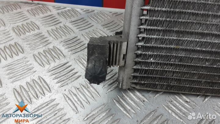 Радиатор кондиционера Mercedes-Benz R-Класс W251