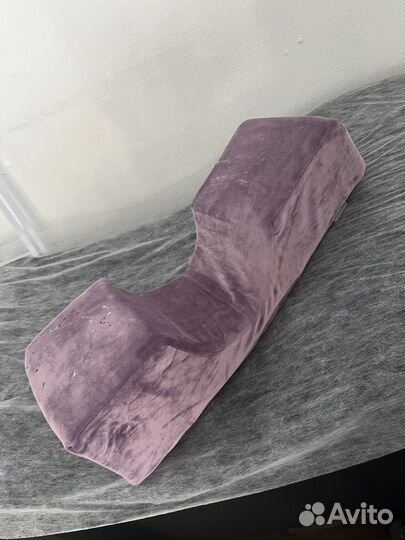 Подушка для наращивания ресниц