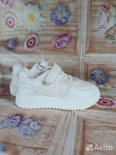 Кроссовки nike детские
