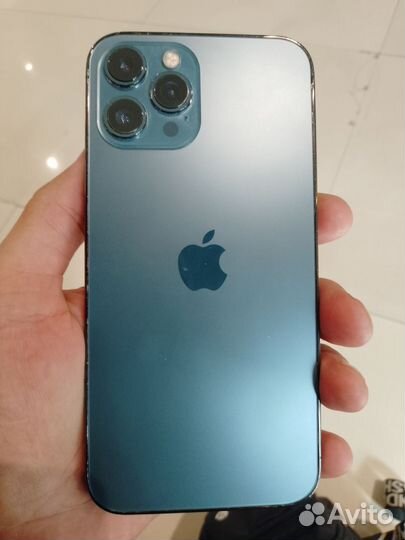 Корпус 12 Pro MaxiPhone 12 pro max 256