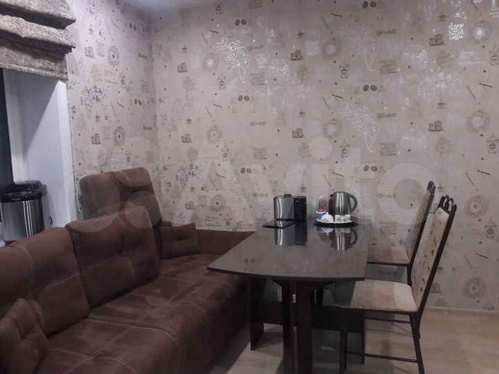 Коттедж 140 м² на участке 12 сот.