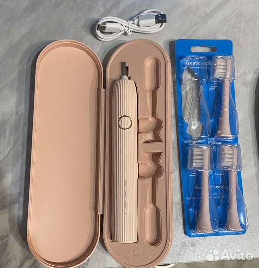 Электрическая зубная щетка Soocas V1 Xiaomi