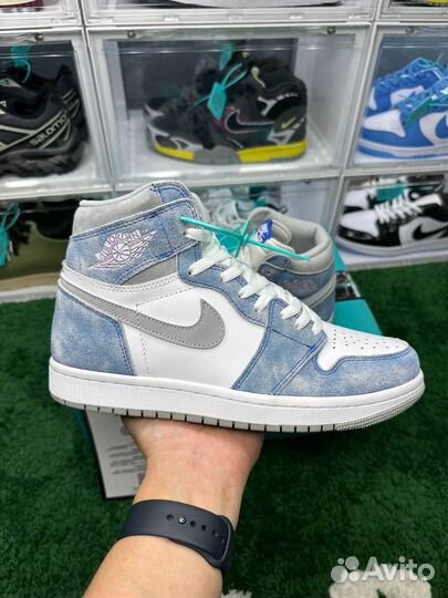 Nike Air Jordan 1 High OG 