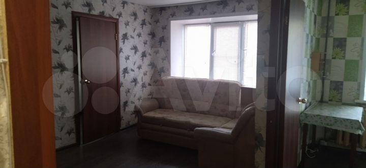 2-к. квартира, 45 м², 1/5 эт.