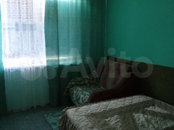 Дом 52 м² на участке 2 сот.