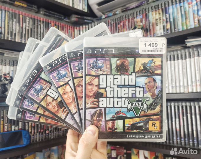 Диски GTA PS3, GTA V, GTA IV, Grand Theft Auto,пс3