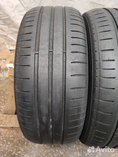 Hankook Kinergy Eco K425 205/55 R16 91H