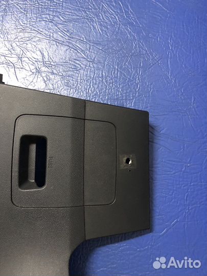 Панель передней консоли салона Hyundai IX35