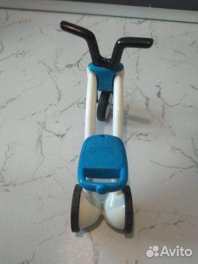 Беговел chillafish