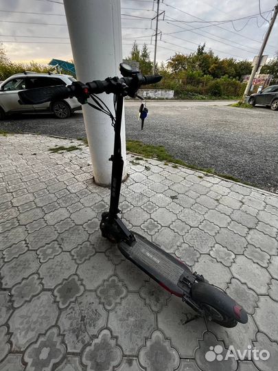 Электросамокат Kugoo M4 Pro 13Ah