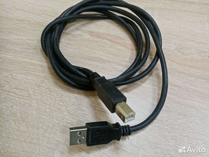 Кабель для компьютера