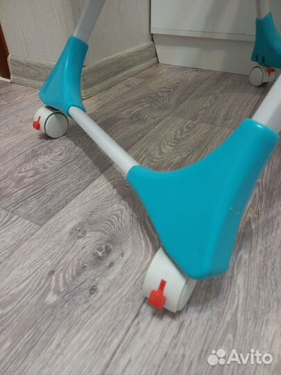 Стул детский для кормления