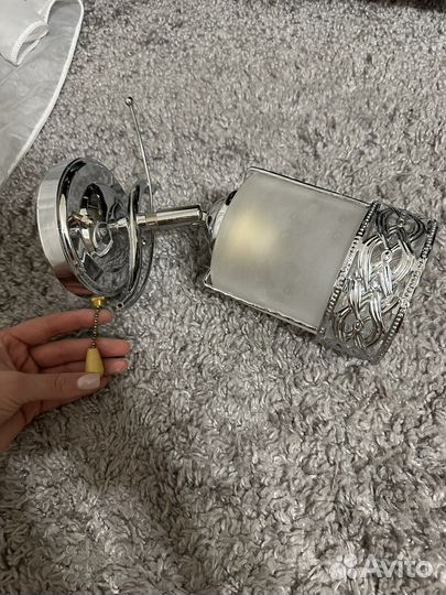 Светильник настенный