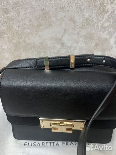 Elisabetta franchi сумка