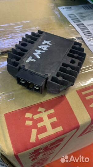 Реле-регулятор напряжения Yamaha XP500 T-Max