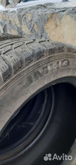 Kumho RA01 205/55 R16