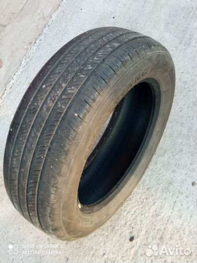ChaoYang SU318A 225/60 R18