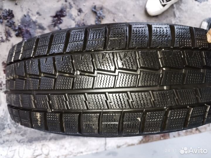 Dunlop Winter Maxx WM01 185/65 R15 88