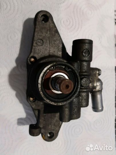 Насос гур Хонда