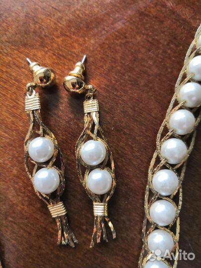 Ожерелье СССР