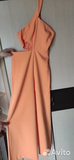 Комбинезон женский