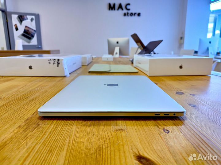 MacBook Pro 15 2019 i9 2.3GHz 32GB 512SSD art1274