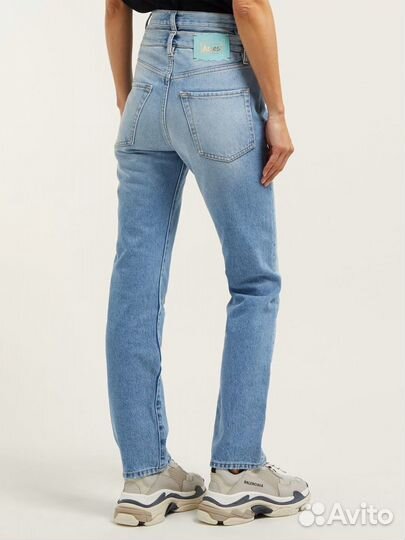 Джинсы Aries оригинал