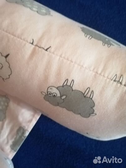 Позиционер для новорожденных