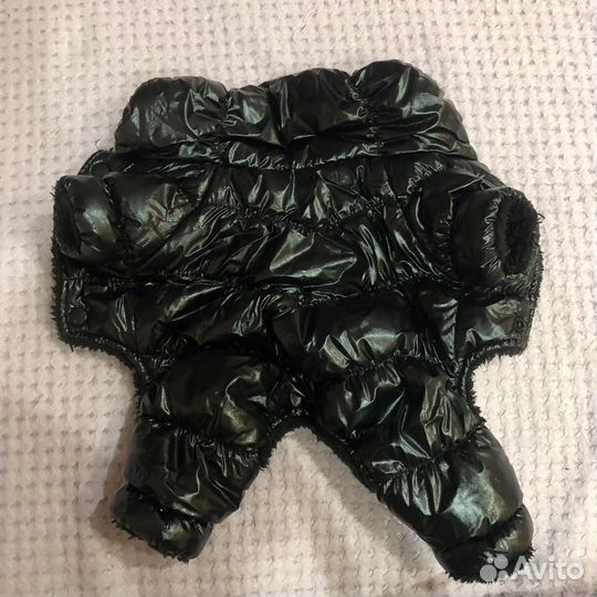 Куртка для собак