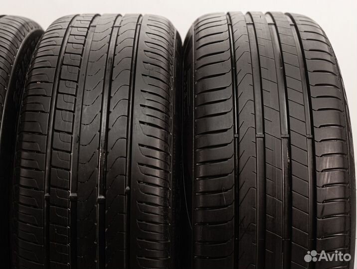 Pirelli Scorpion Verde 235/50 R19 99V