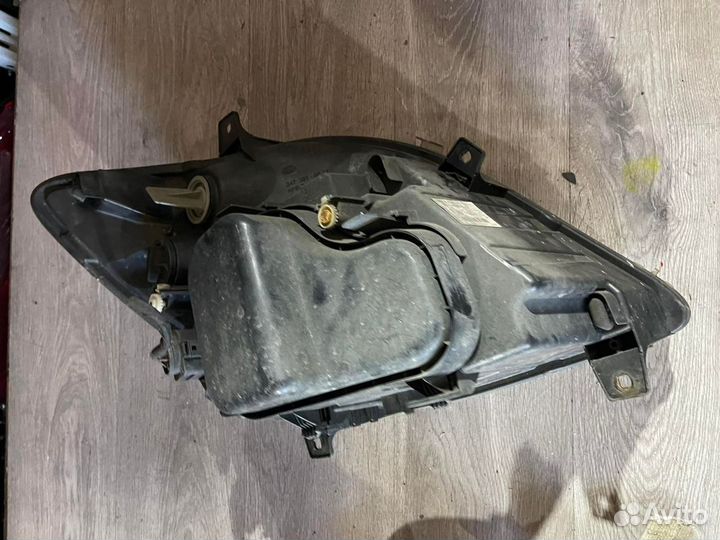 Фара левая mercedes-benz sprinter w906 2.2646 nn