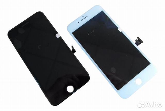 Дисплей для iPhone 7 Plus Белый