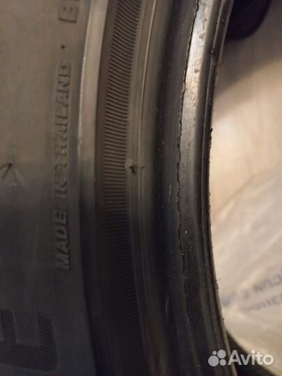Bridgestone Turanza T005A 235/45 R18