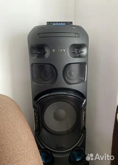 Колонка Sony MHC V42D