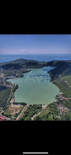 Таунхаус 110 м² на участке 2 сот.