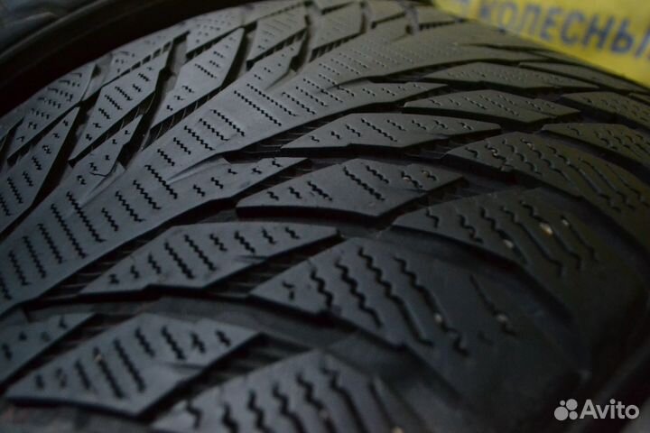 Nokian Tyres Hakkapeliitta R2 245/50 R18