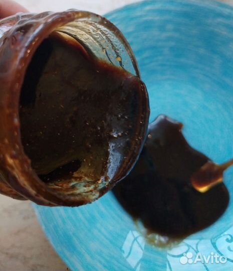 Мед чудесный