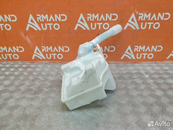 Бачок стеклоомывателя Volkswagen Polo 5 2009-2020