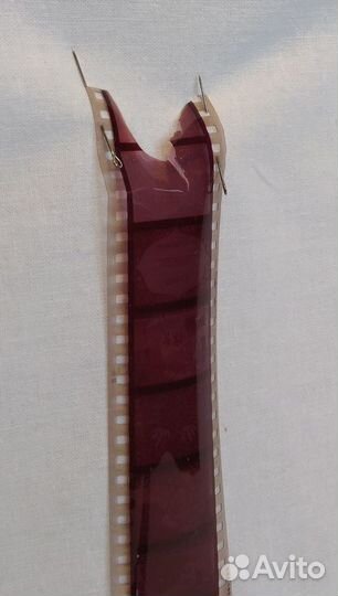 Диафильм Как Джиртдан увел детей от страшного Дива