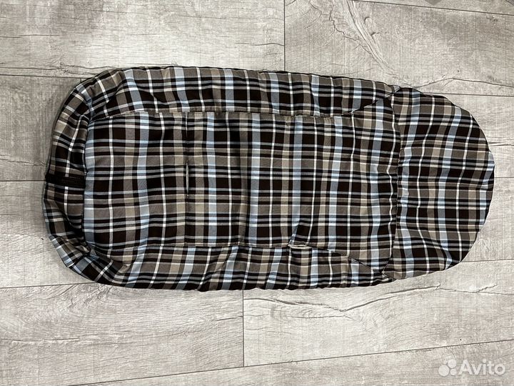 Мешок спальный для ребенка