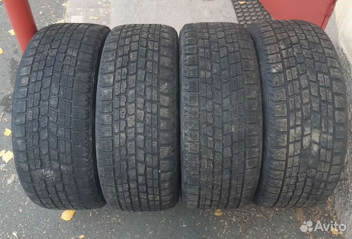 Bridgestone Blizzak WS-50 235/55 R18 100Q