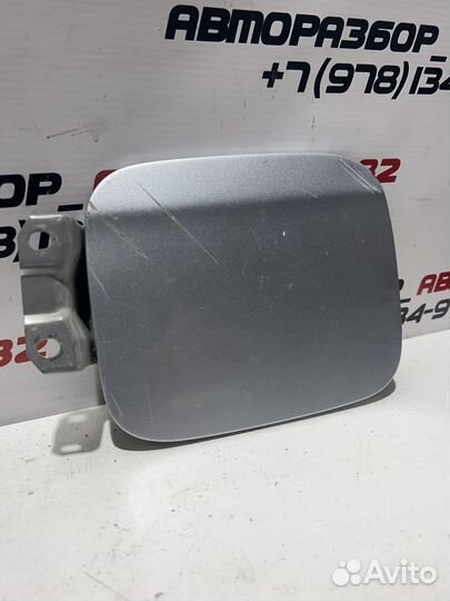 Лючок бензобака Honda Accord 7