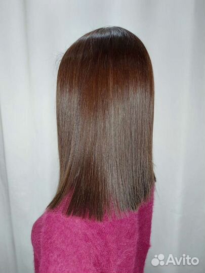 Парикмахер - универсал