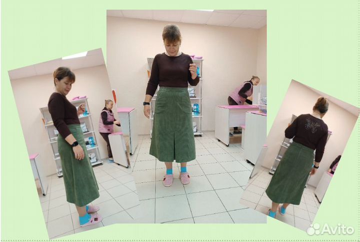 Курсы кроя и шитья на индивидуальную фигуру