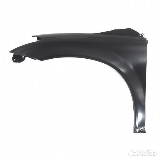 Крыло переднее левое Nissan Murano Z50