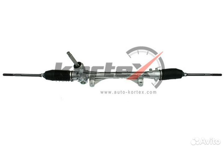 Kortex KSR029 Рейка рулевая