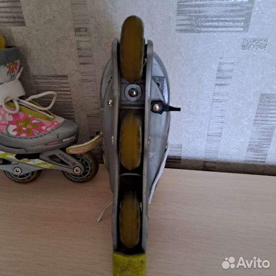 Ролики 26-29 р