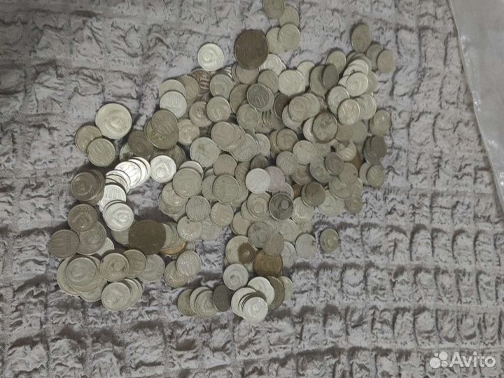 Советские деньги