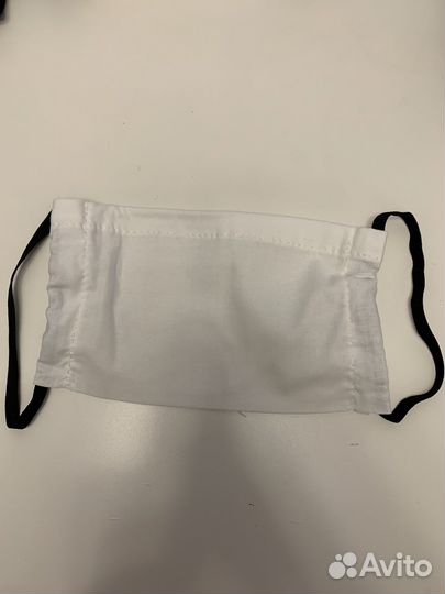 Маска многоразовая защитная