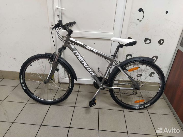2.Велосипеды Merida (в идеале)